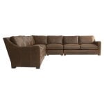 Ventura Leather Sectional - Image 3