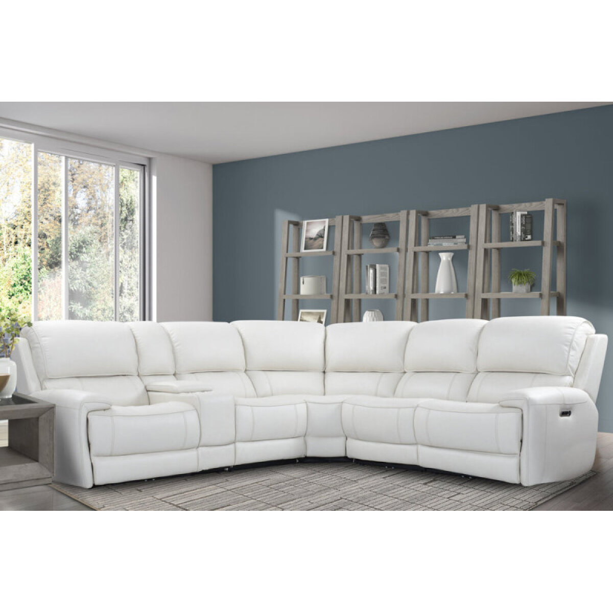 f8439ac477f07875dd16d45d6af3d9d9 Empire - Verona Ivory 6pc Package A (811lph, 810p, 850, 840, 860, 811rph) - Image 1