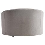 Symi Outdoor Swivel Daybed - Image 5