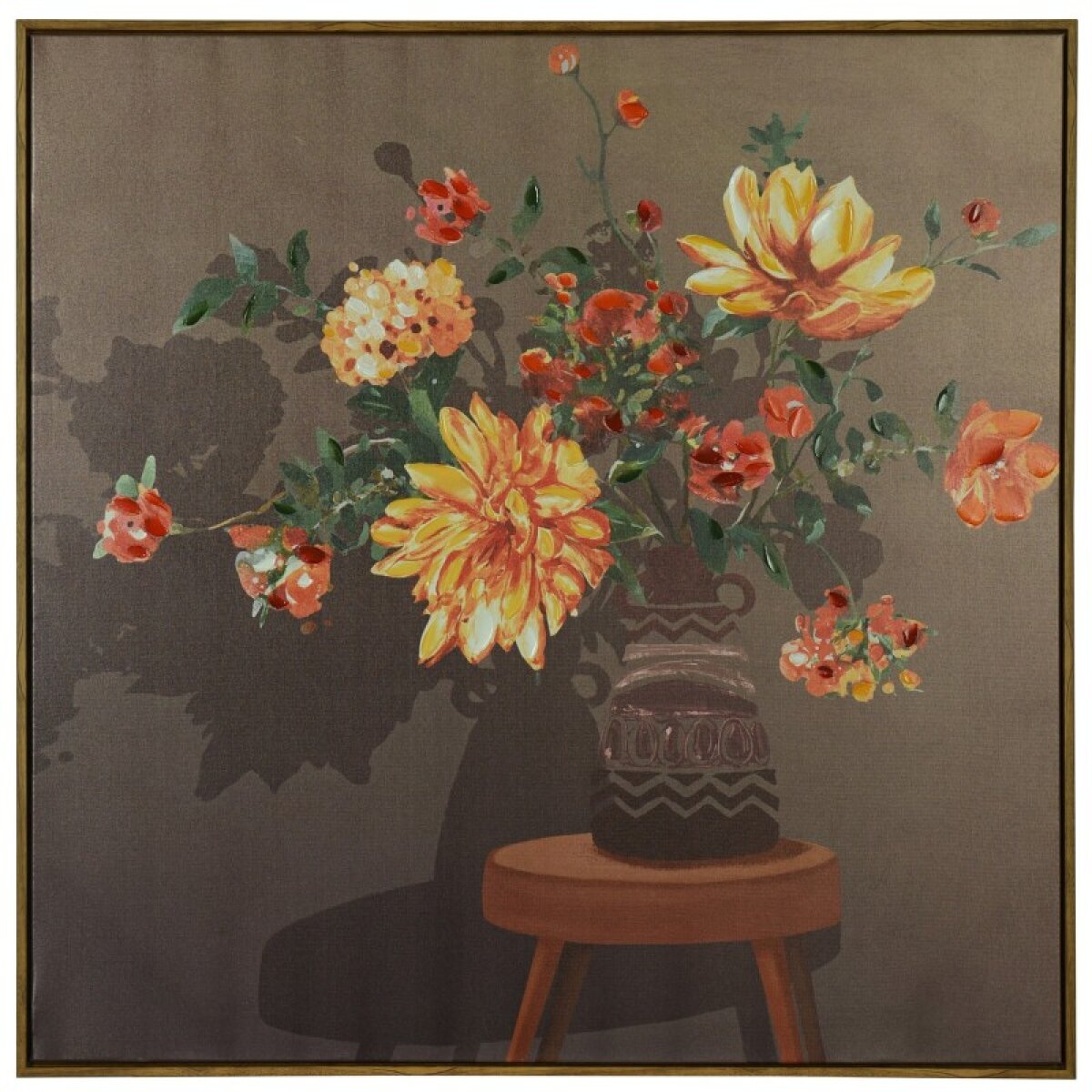 f860719caa81315daa6bd457f6e8d9d9 Still Life Bouquet - Image 1