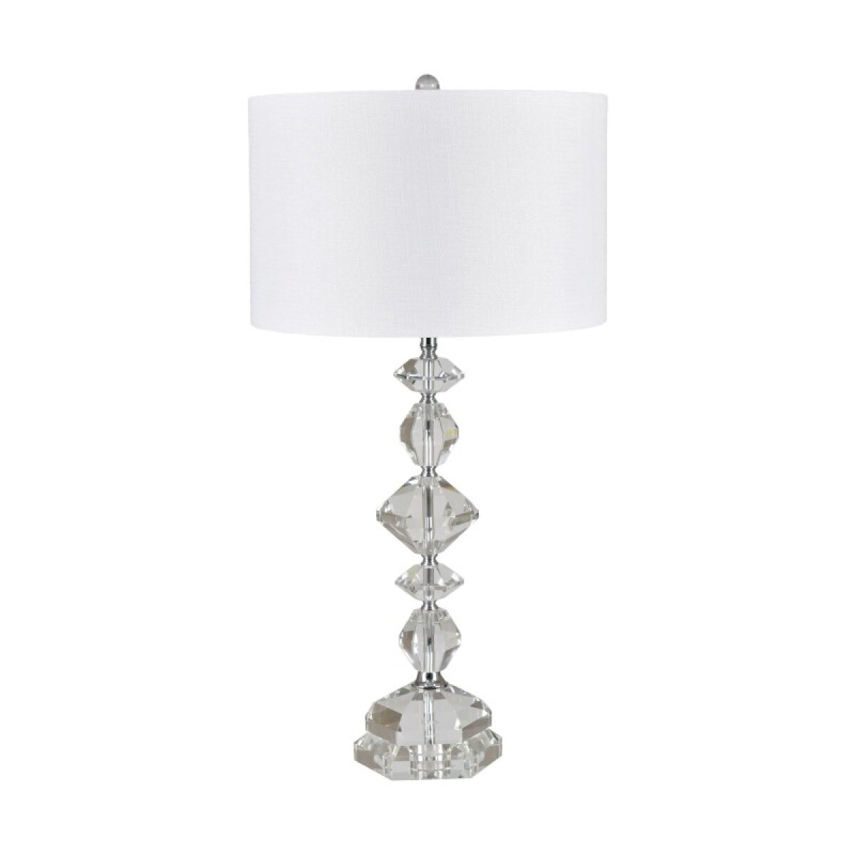 f86b9a273933e4ea07d58579f67c6856 Willison Table Lamp - Image 1