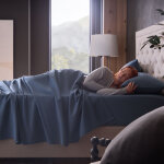 Classic Cotton Sheet Set - Image 8