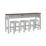 River Place 4 Piece Set - Image 3