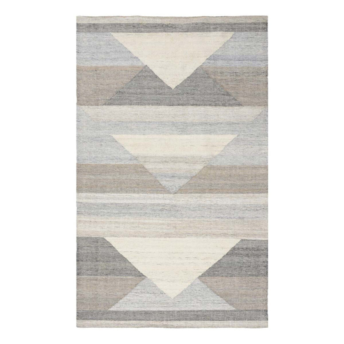 f8c0164fbef6dadb57d7ba6b90a8d80f Indoor/outdoor Canyon Gray Multi 9'x12' - Image 1