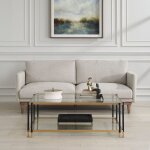 Kentmore Coffee Table - Image 4