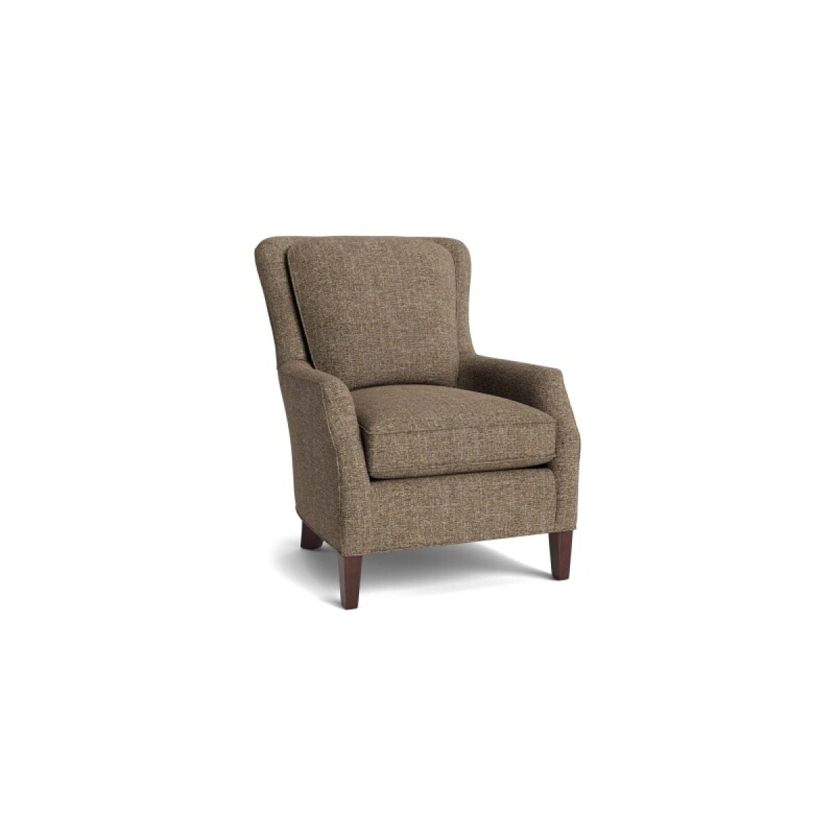 f8f5bd273e69ce2b00d23e69dbc512f8 Kent Slope Arm Accent Chair - Image 1