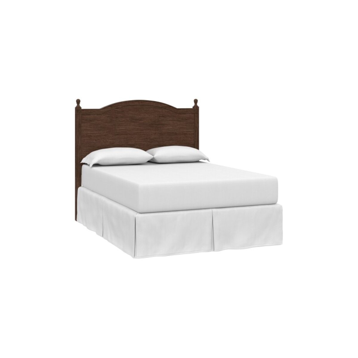 f902d887bc2f7ce12f90e79c964355fe Charlotte Panel Bed - Image 1