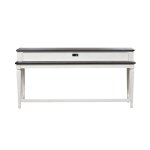 Allyson Park Console Bar Table - Image 3
