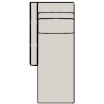 Sectionals 773 Manning Sectional - Image 11