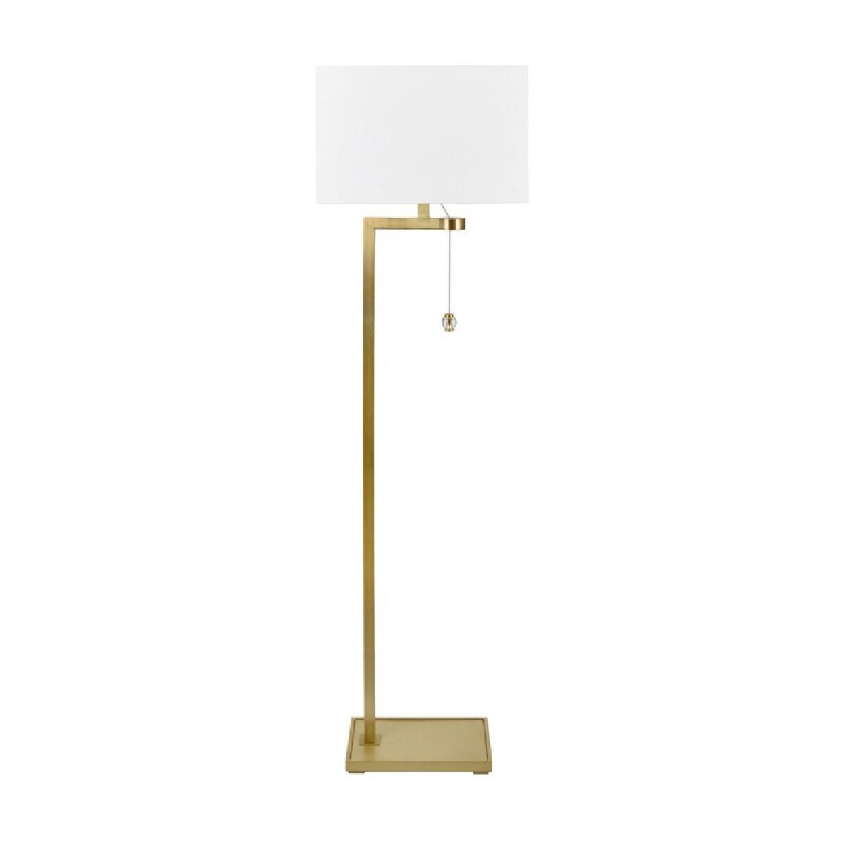 f92005cdb5ab5ebc1e206329c9ec85ca Forbes Floor Lamp - Image 1