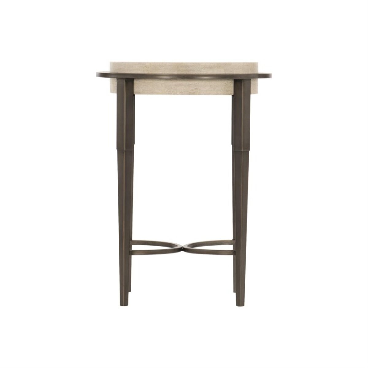 f92d4c73016b894d64a0a1a976a4c7f2 Barclay Accent Table - Image 1