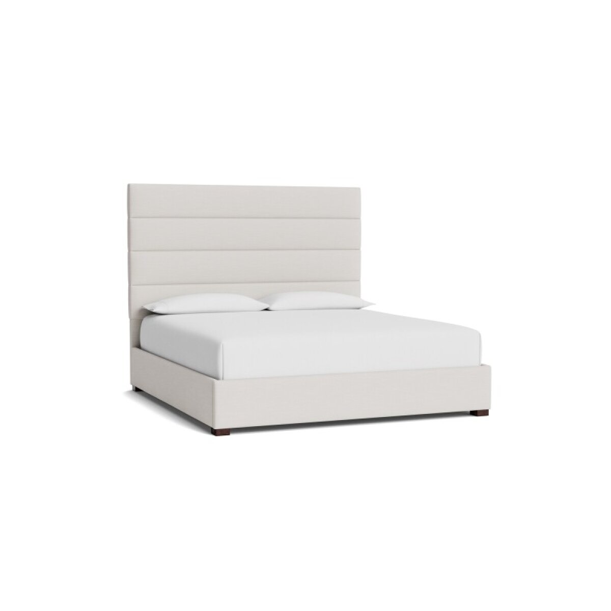 f95620b7592dc07d8b33ad4ba20ec9ad Parkton Upholstered Bed - Image 1