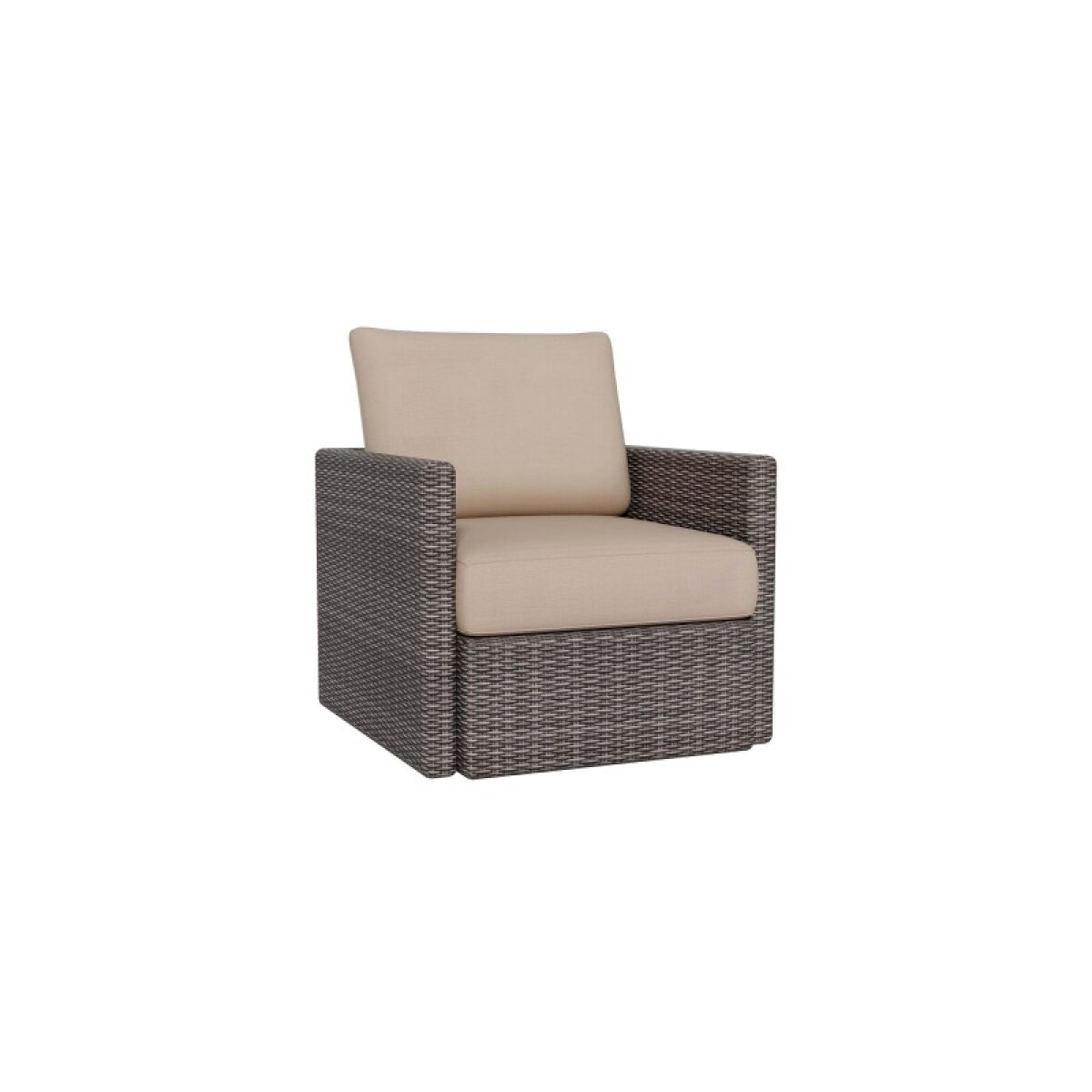 f9699ba8cb2cdc80f73a534259d15008 Ashford Outdoor Lounge Chair - Image 1