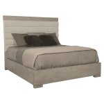 Linea Panel Bed King