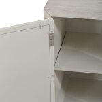 Sundance 2 Door 3 Drawer Accent Cabinet - Image 16