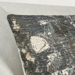 Bw Luciana 22x22 - Gray/ Metal - Image 8