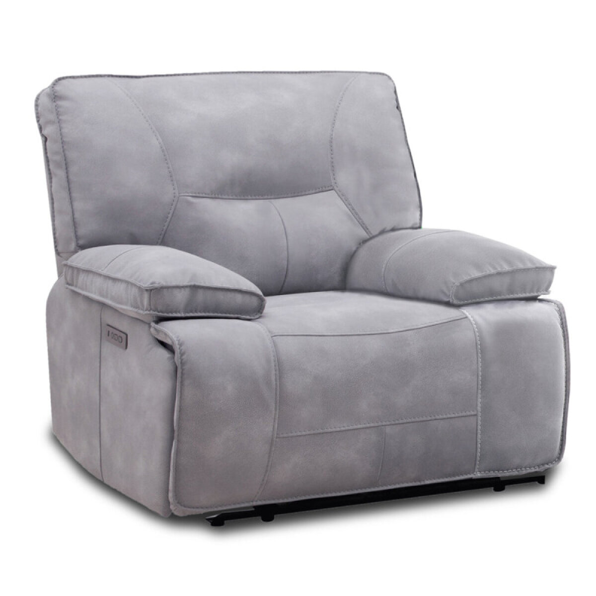 f9b7745160aa7166d4fe4e942ce8081e Gladiator - Sky Power Zero Gravity Recliner - Image 1