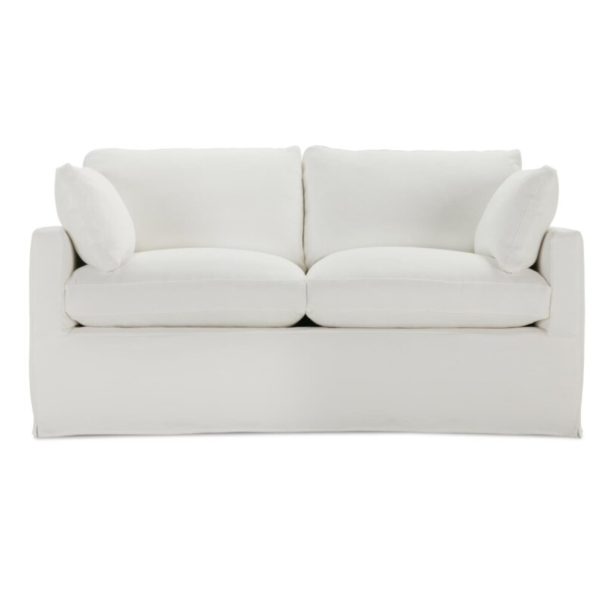 f9c8e39e7f374445f374dee0a40f3ca7 Slip Loveseat - Image 1