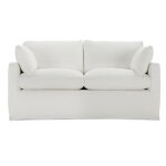 Slip Loveseat