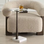 Pelton Drink Table - Image 3