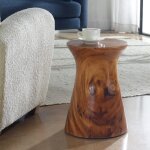 Swell Accent Table - Image 3