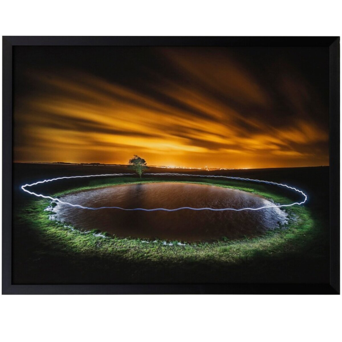 f9f98f81bf199f0f7d6a73dd67afa491 Framed Print Under Glass - Image 1