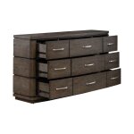 Cascade Falls 9 Drawer Dresser - Image 8
