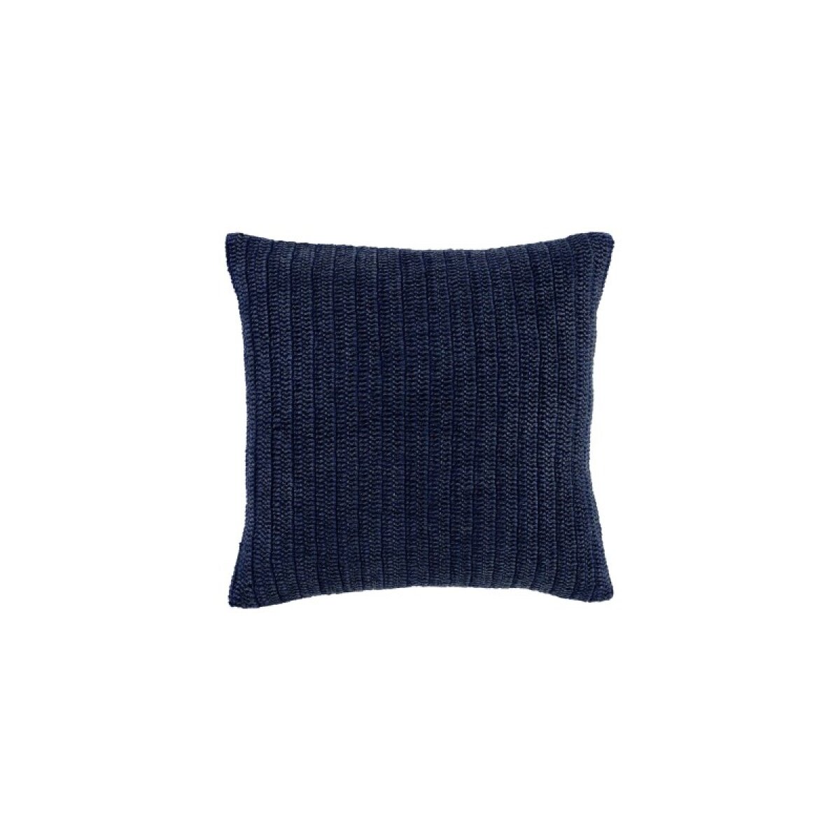 fa37b846c358a86c3f820432a68f0aa8 Macie Indigo Pillow - Image 1