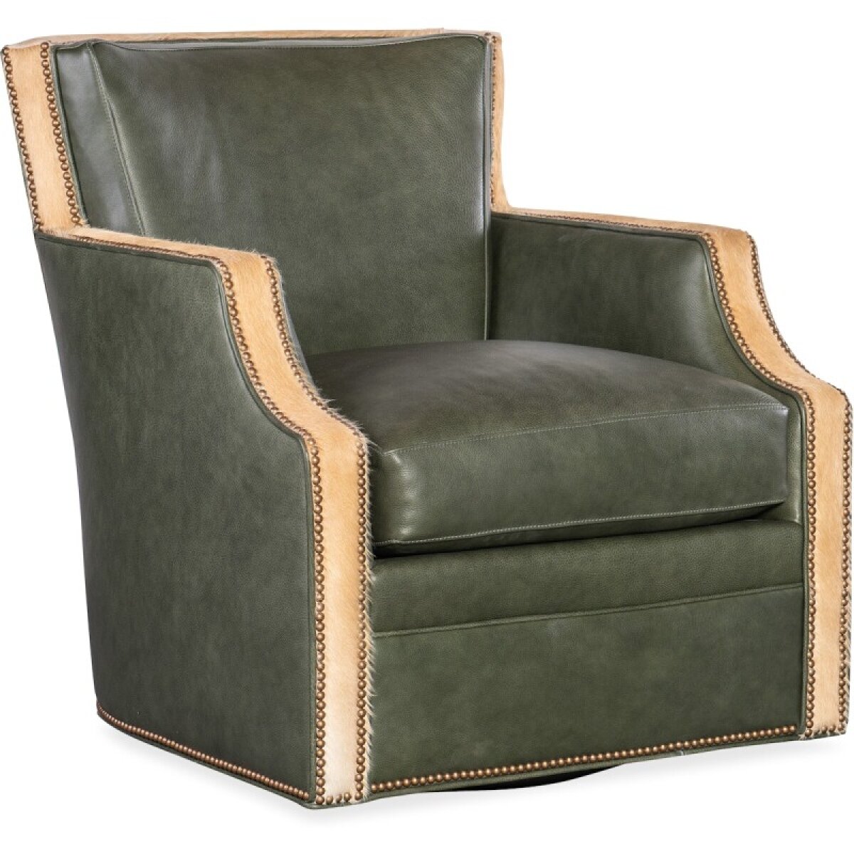 fa47538f71d79c683b629c650d83104d Fredricksen Swivel Chair 358-25SW - Image 1