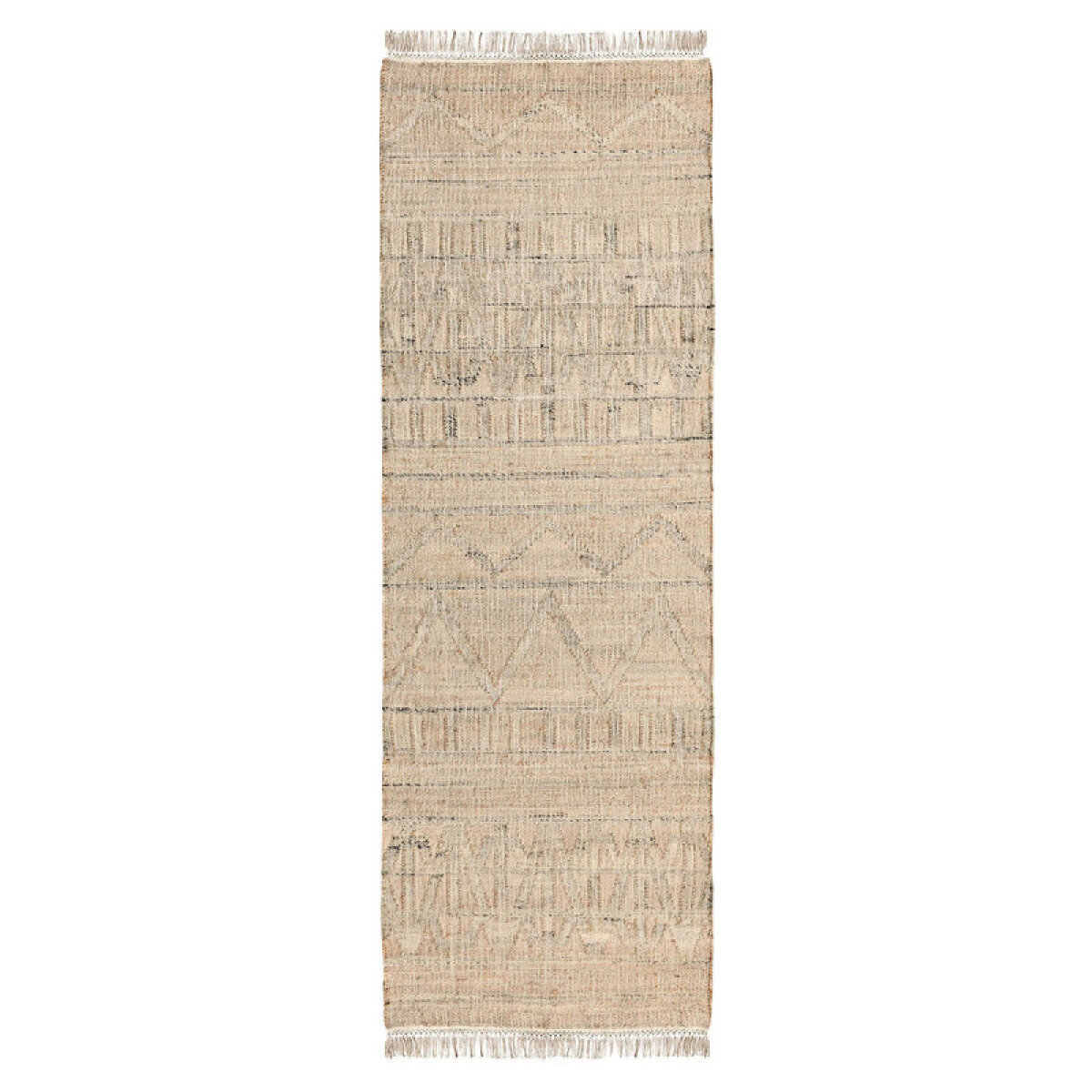 fa6505db58c53582a6bd257888265a52 Kingston Distressed 2.6'x8' - Image 1