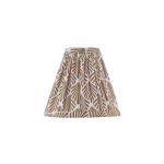 Pleated Mini Lampshade