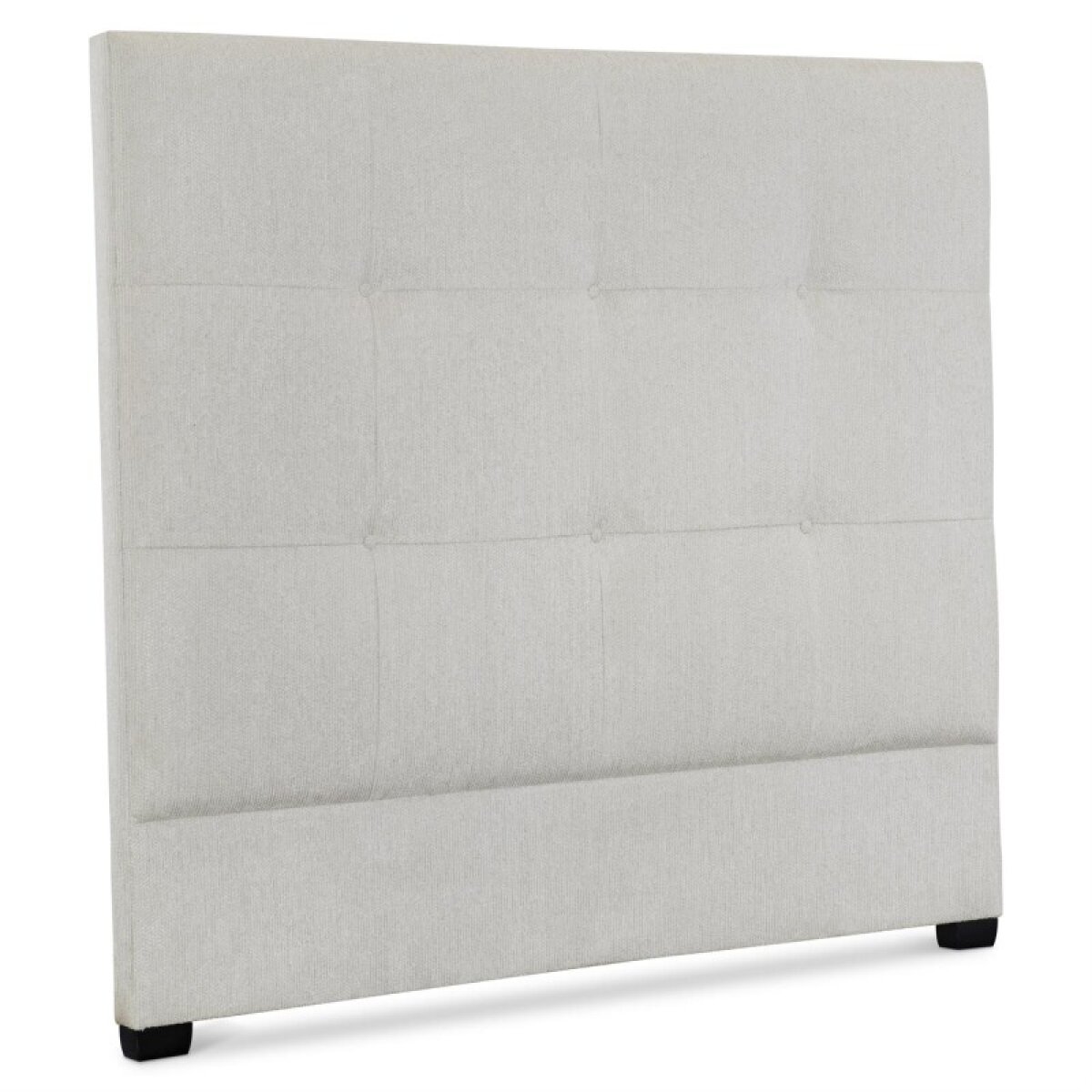 fa8b1478cdcb072938bdaab949c47c11 Derrick Fabric Headboard Full - Image 1