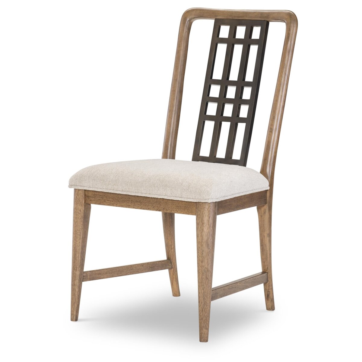 fa9db08c893b646550b3e5ce3aa48551 Open Back Side Chair - Image 1