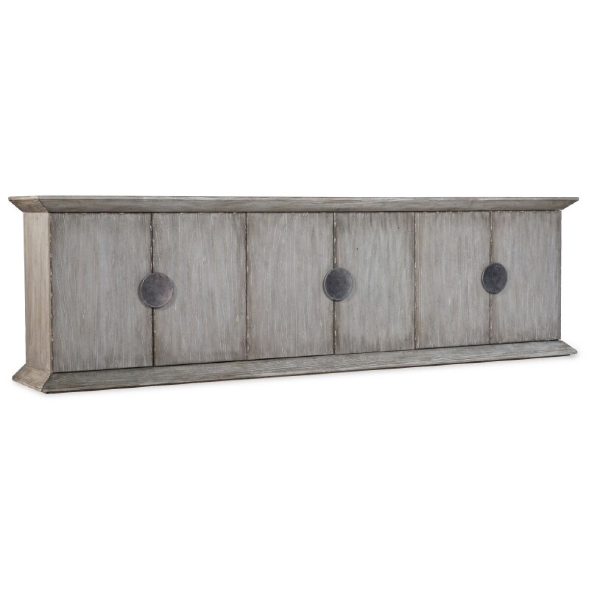 faa02e7a565d1e7bc1e2cf3d737b73f9 Living Room Melange Koren Credenza - Image 1