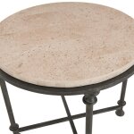 Galesbury Side Table - Image 5