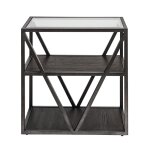 Arista Chair Side Table - Image 4