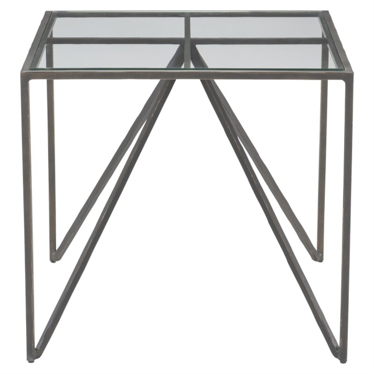 fad95d19866d3c59b2677297b10d25f6 Fulton Side Table - Image 1
