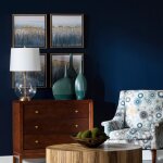 Clear Wilde Table Lamp - Image 4