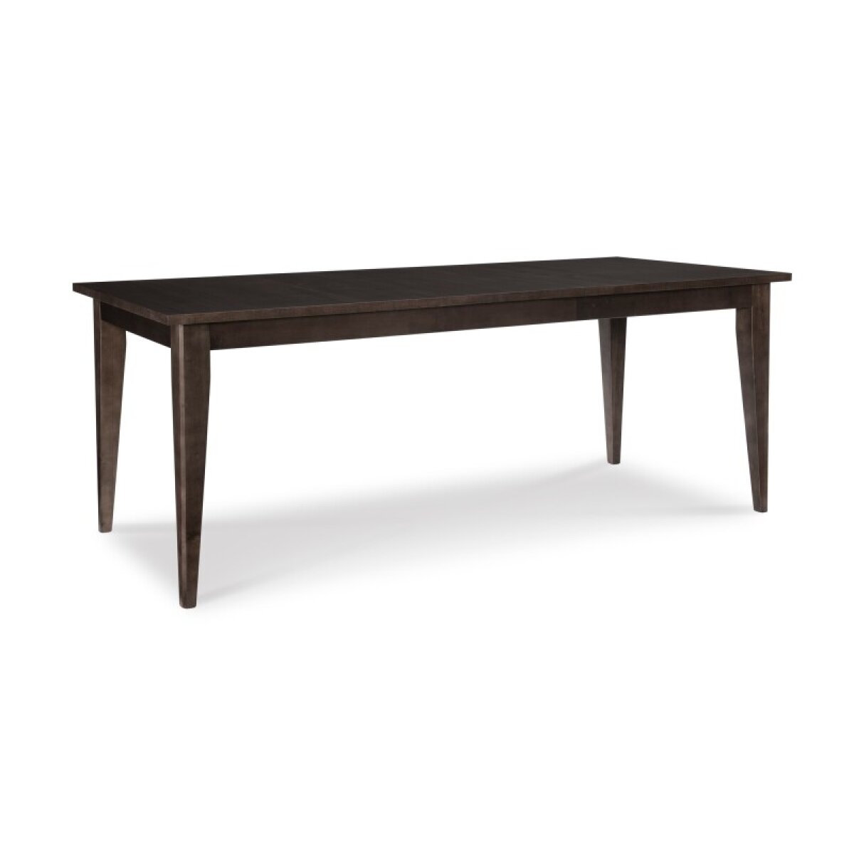 faec4a4a0448648de48bf29e70e49a0a Louisa Rectangle Dining Table with Leaf - Image 1