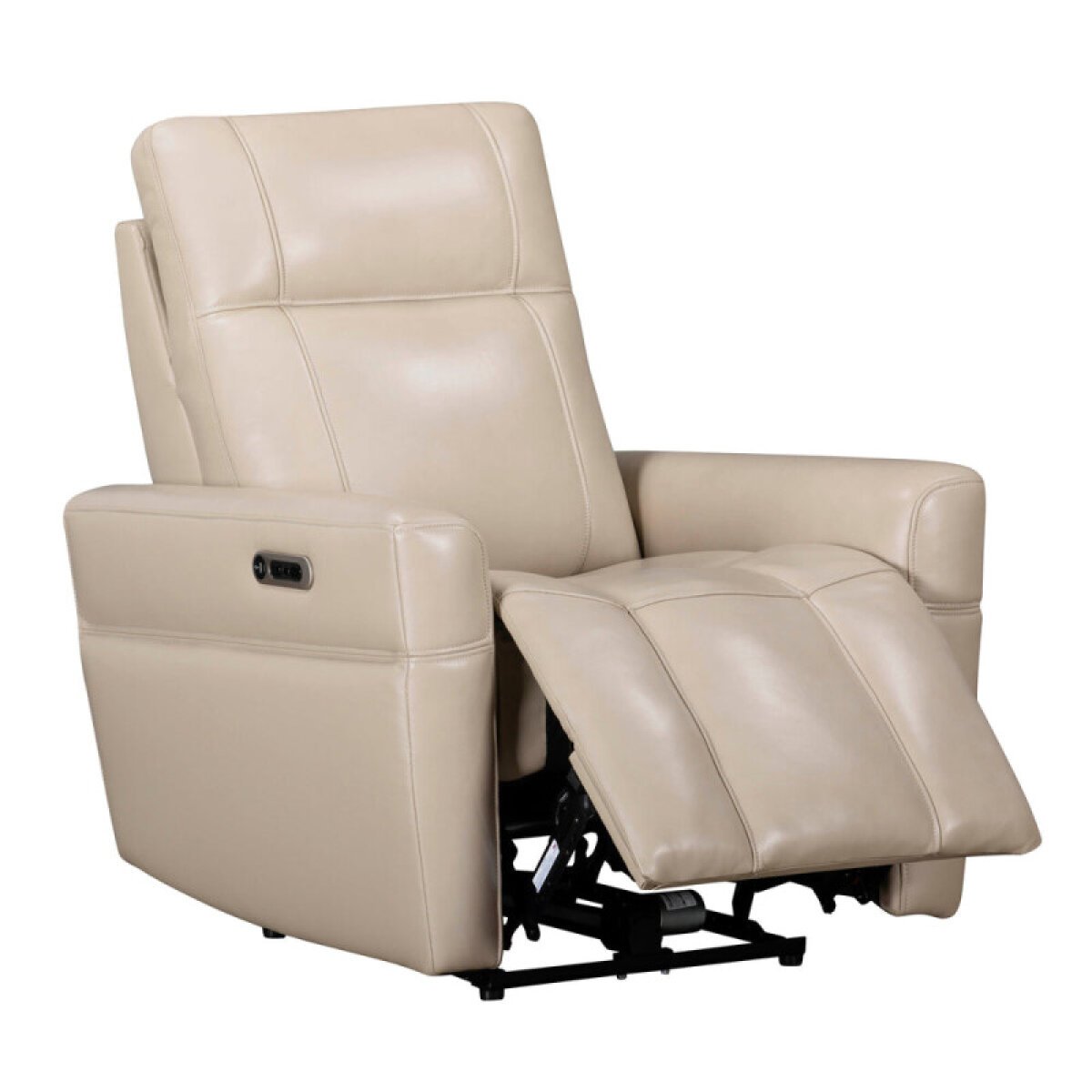 faedd0bbdd8090cd2570fbca318a00ef Bradford - Steamboat Quartz Power Zero Gravity Recliner - Image 1