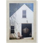 Textured Framed Print