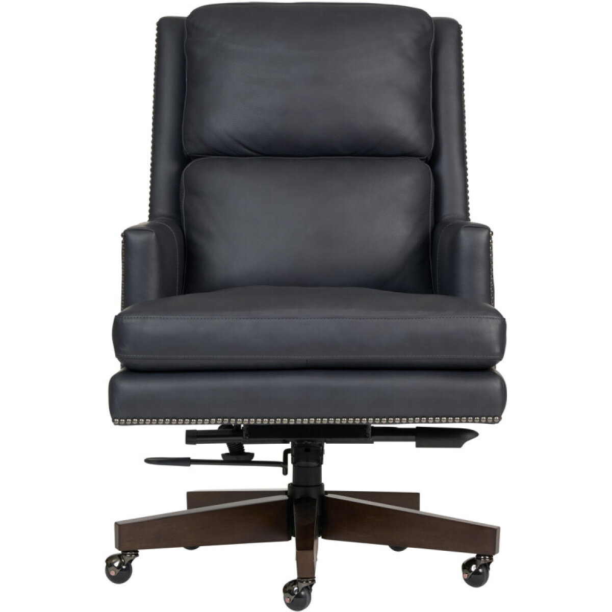 fafc6cb76c34db85902f700f45dc8d4c Admiral Exec Chair Luxe Midnight - Image 1
