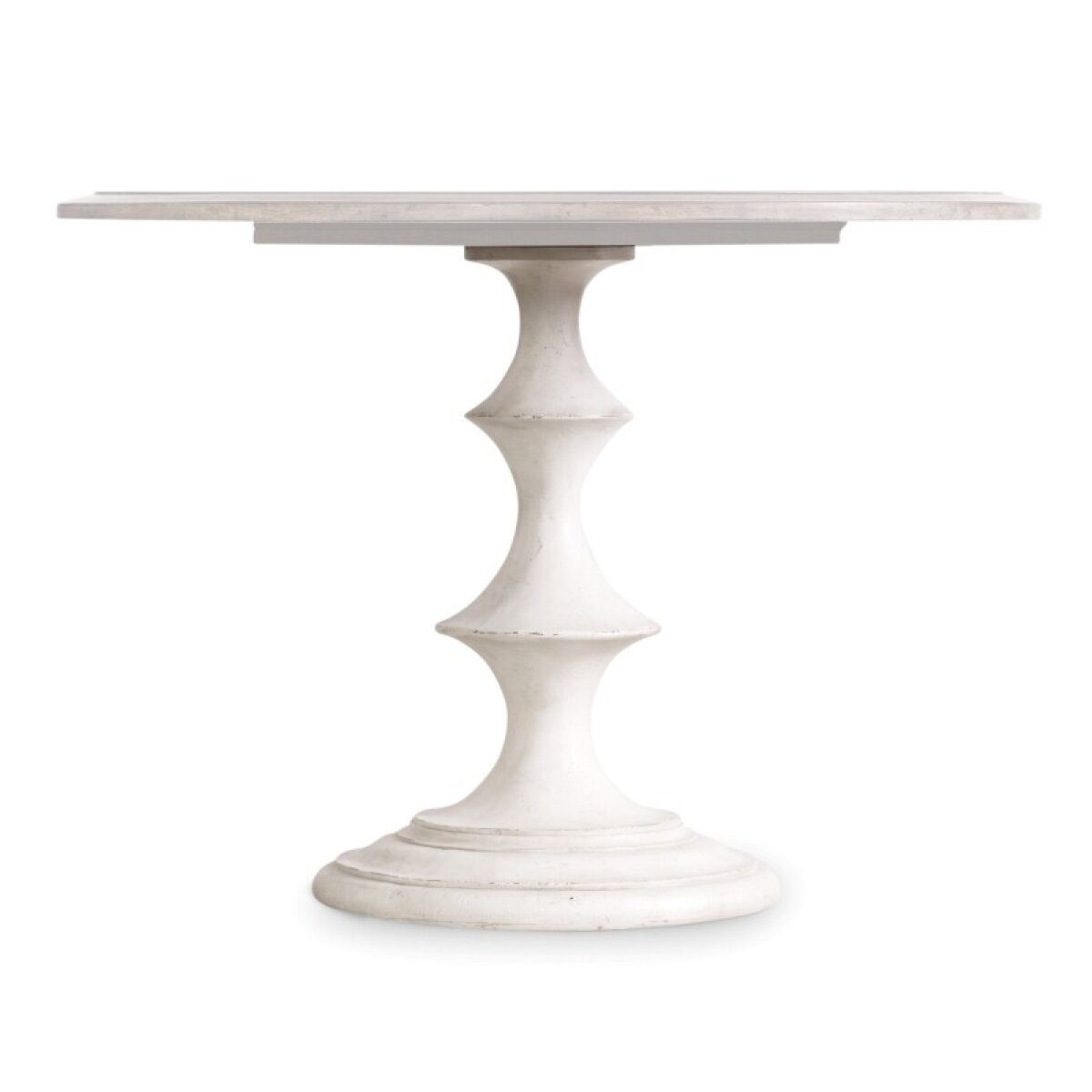 fb02847168e469ab70cb3004fc7d23e0 Melange Casual Dining Brynlee Table Base - Image 1