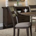 Double Bridge Sideboard