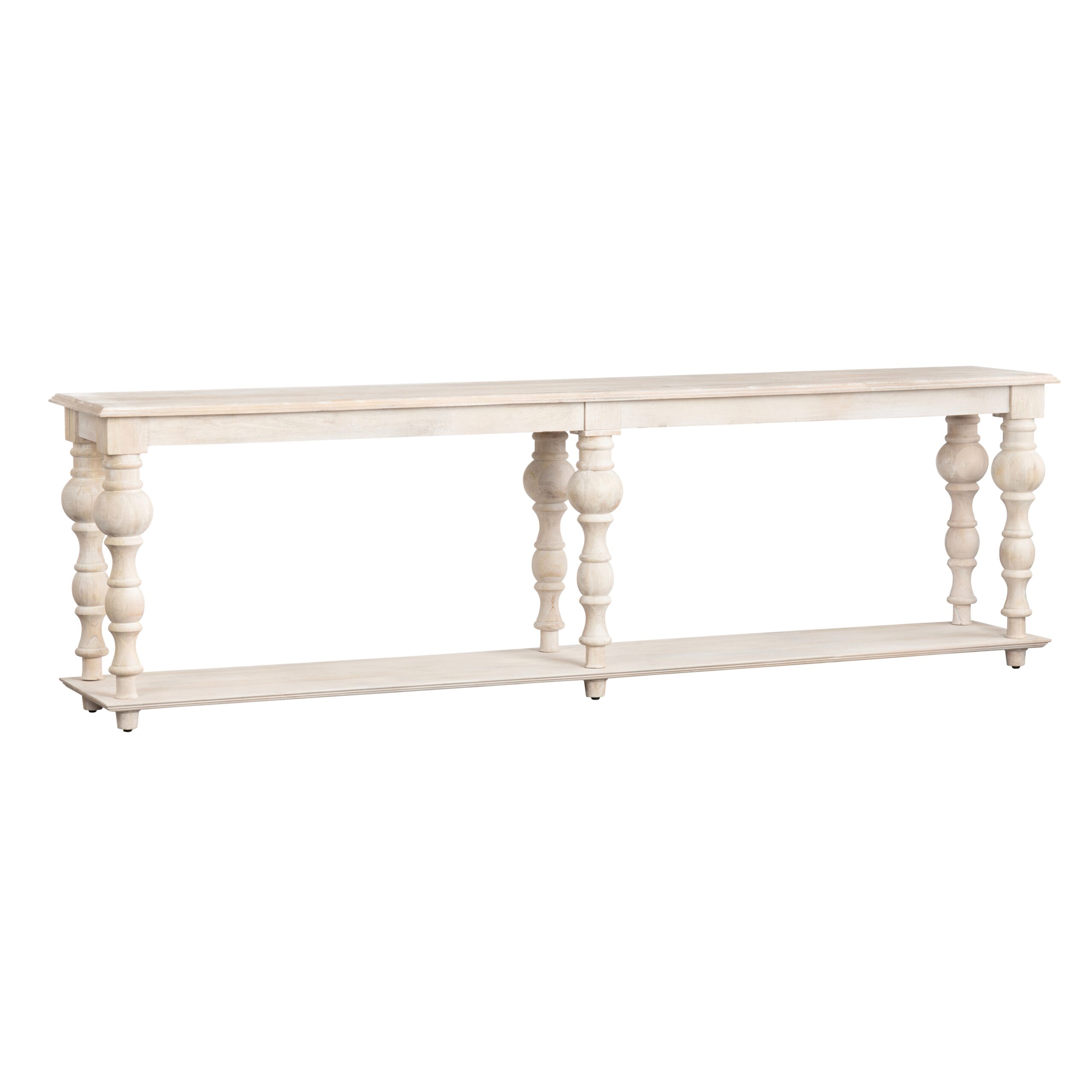 fb40ca3c849054ee66fb5c123112c1d0 Harvest Console Table - Image 1