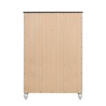Cottage View 5 Drawer Chest - Image 6
