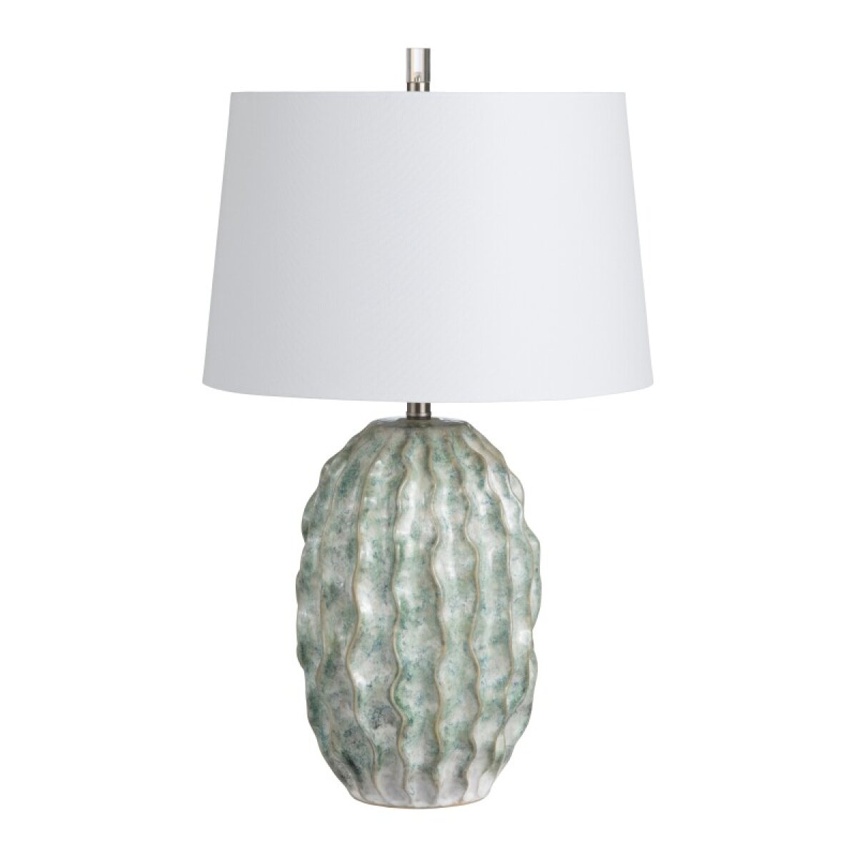 fb5236546ed1c1e3d1b69d2ed7cf9106 Josephine Table Lamp - Image 1