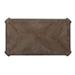 Magnolia Manor Rectangular Cocktail Table - Image 6