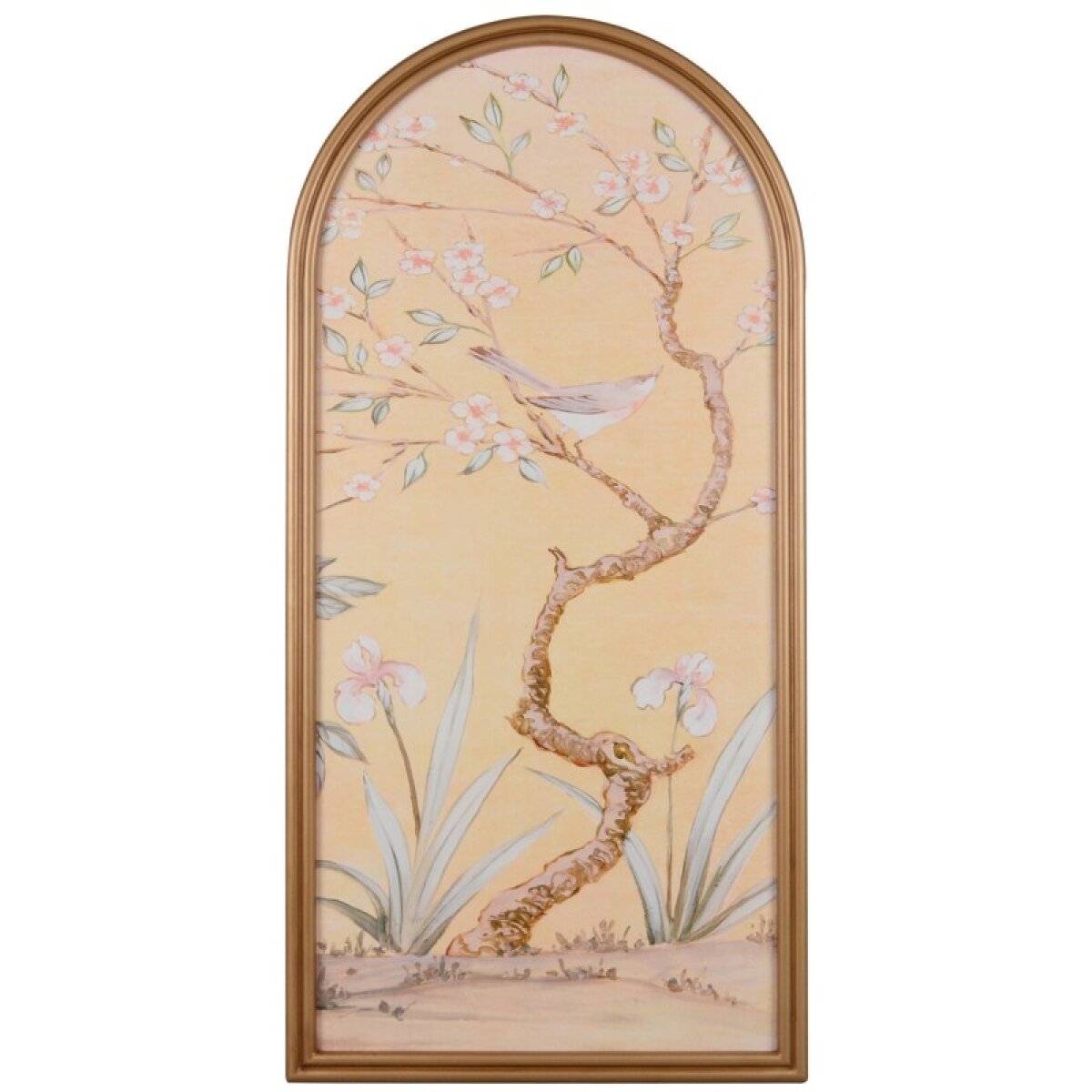 fb685a88eec02b019da1acc90d09ee65 Tamara Day For Stylecraft Hand Embellished Framed Canvas - Image 1