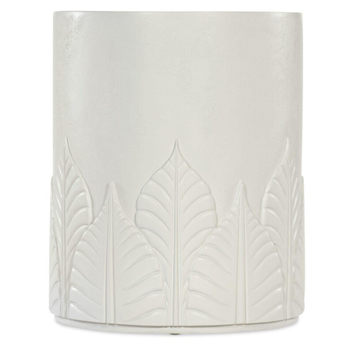 fb6d05bb534a3434ea6469a6a7b43de9 Living Room Commerce and Market Amelia Round End Table - Image 1